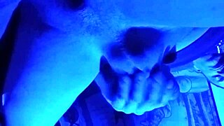 Logan Drake long juicy cock masturbation cumshot