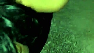 Latina webcam babe gets rough anal pounding hard