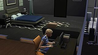 Do you want to be my slave, pretty girl?