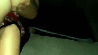 Latina webcam babe gets rough anal pounding hard