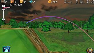 Slut Princess Conquers World?