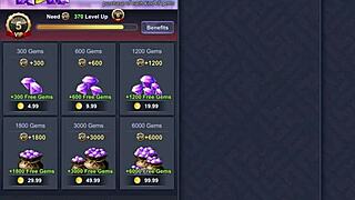 Eimi feels intense pleasure in amazon position.