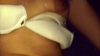 Giving Dick Very Nicely To Melissa In Cdmx