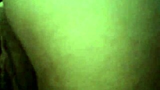 is your wife warming up for some fun?