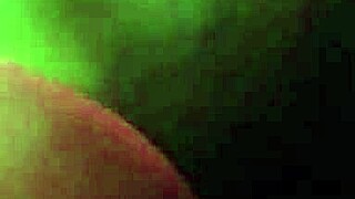 the story of dancing for black passable transsexuals