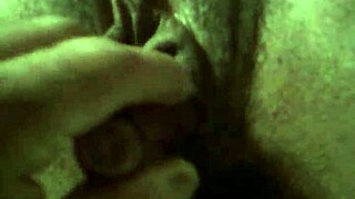 is your wife warming up for some fun?