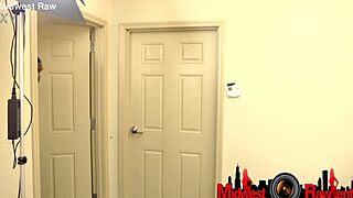 feeling the passion between rome and carmen in trl