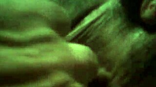 is your wife warming up for some fun?