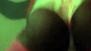 the story of dancing for black passable transsexuals