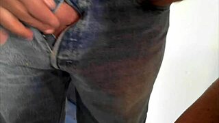 My wife sends a real video of her with the neighbor