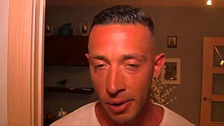 Remaja 18+ Dapat Blowjob Dan Handjob Dari Kontol Monster Di Adegan Amatir Spanyol