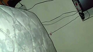 Ex-GF Squirting Nonstop on My Unstoppable Cock!