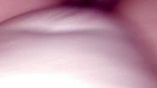 Ex-GF Squirting Nonstop on My Unstoppable Cock!