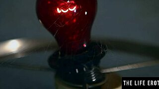 watch a kinky abandoned bride masturbate to a mindblowing orgasm!