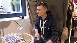 INTERVIEW WITH CHARLIE DEAN SHARESOME TV!