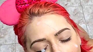 Intense Oral From Cute Prostitute Leads To Shattering Orgasm!