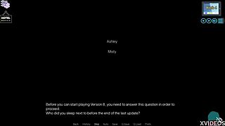 sunshine love gives nice wet good morning blowjob to big tits teen