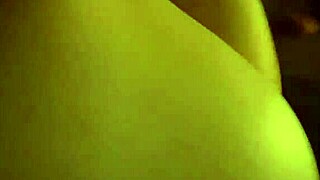 wife bent over in doggystyle position 😈