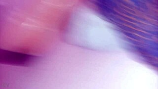 Hot wife reaches orgasm with amateur