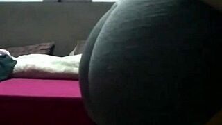 She says, 'My shorts get looks at gym'