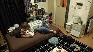 full version of asian amateur video