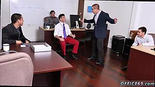 Boy Xxx Gay Sex Video Lances Big Birthday Surprise