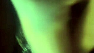 horny boyfriend makes her moan loudly