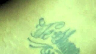 This bitch rides Thadun with wet pussy.