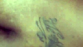 This bitch rides Thadun with wet pussy.