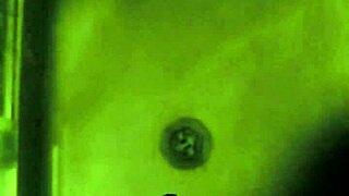 watching slow motion cumshot unfold