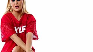 Too Slim Thick to Quit: Slimthick Vic Logan with Xander