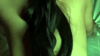 Myanmar Couple's Hardcore Fun