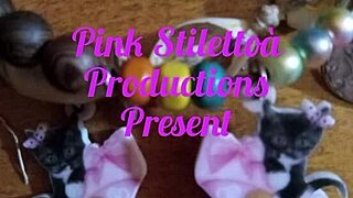 Join CrossCountryDude Stroking Cock with Vibrator in Tight Anal Play on My Floor.