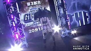 tokyo latina's petite 18+ ass is so juicy and inviting 😘