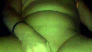 Ex Dutch Chubby Woman