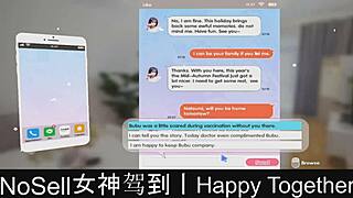 Happy Together Part10