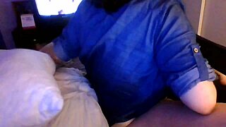 Kassandra Storm Blu-Night 3