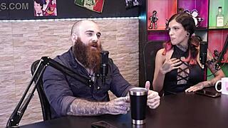 Hey, I'm the family disappointment, banging Qweensg and Iron Biker!