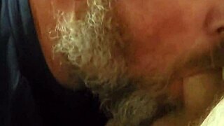 Is He Ready to Lose His M2M Virginity at the Office?