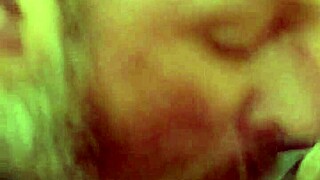 Is He Ready to Lose His M2M Virginity at the Office?