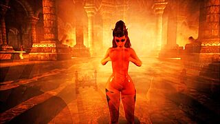 Geralt Mysterious Meeting In Witcher 3 Series