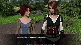 Let's play a knight's tale part 4