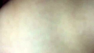 Amateur Chupando Panocha Scene