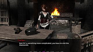 Let's play a knight's tale part 4