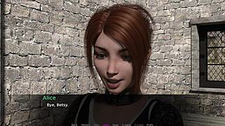 Let's play a knight's tale part 4