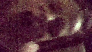 Cumslut in bunny outfit loves facials in snowy fun