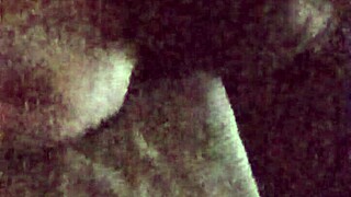 Cumslut in bunny outfit loves facials in snowy fun