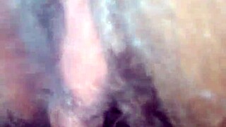 She Rode My Cock Until I Busted Hard