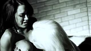 I Love Watching Britney and Capri Fuck Passionately