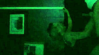 Getting Some Head From Travieza